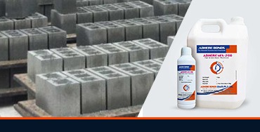 admixtures
